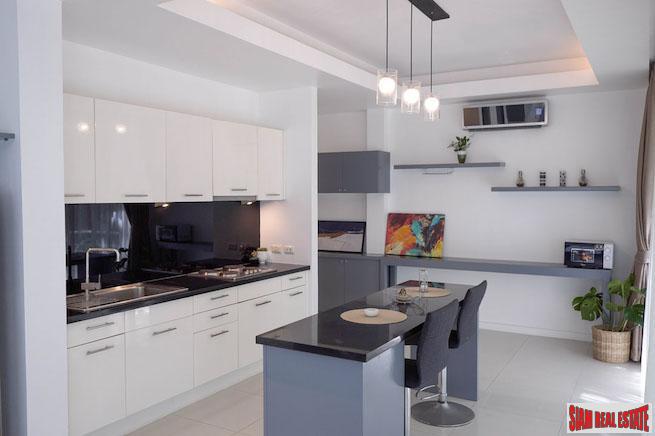 The Trees Kamala | Green Views and Peaceful Surroundings from this One Bedroom Condo for Sale-1
