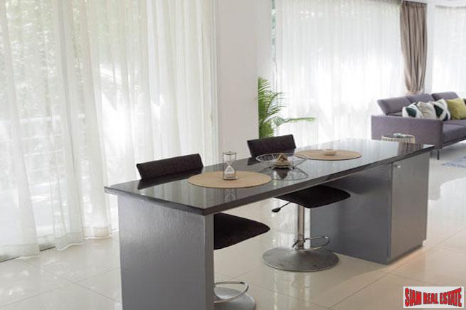 The Trees Kamala | Green Views and Peaceful Surroundings from this One Bedroom Condo for Sale-2
