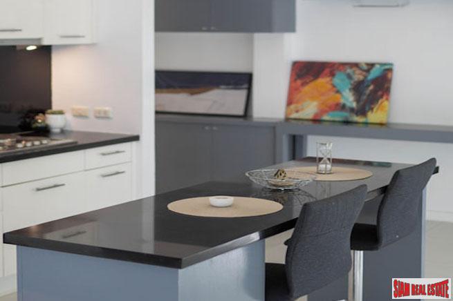The Trees Kamala | Green Views and Peaceful Surroundings from this One Bedroom Condo for Sale-3