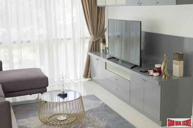 The Trees Kamala | Green Views and Peaceful Surroundings from this One Bedroom Condo for Sale-5