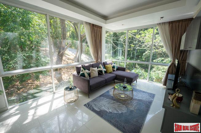 The Trees Kamala | Green Views and Peaceful Surroundings from this One Bedroom Condo for Sale-7