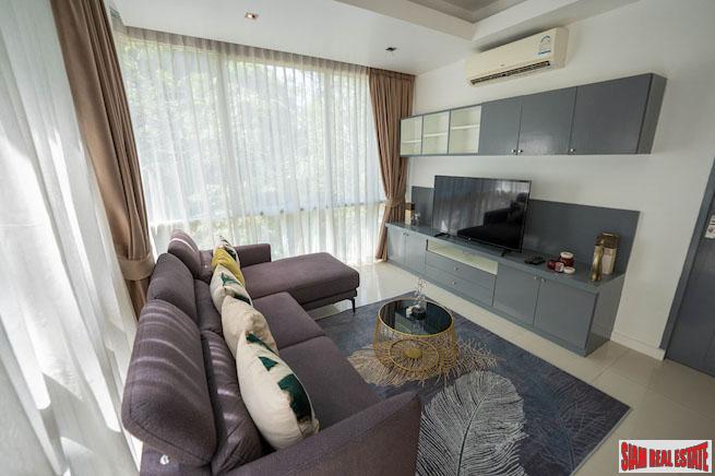 The Trees Kamala | Green Views and Peaceful Surroundings from this One Bedroom Condo for Sale-8