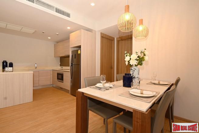 Baan Maikhao | Two Bedroom with Pool Views for Rent in Beachfront Condo-9