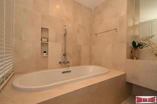 Baan Maikhao | Two Bedroom with Pool Views for Rent in Beachfront Condo-16