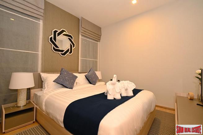Baan Maikhao | Two Bedroom with Pool Views for Rent in Beachfront Condo-18