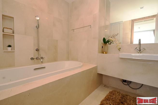 Baan Maikhao | Two Bedroom with Pool Views for Rent in Beachfront Condo-19
