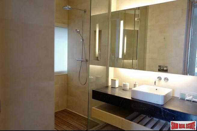 Saladaeng Residence | Luxury Two Bedroom Condo for Sale Located in the Heart of Saladaeng-5
