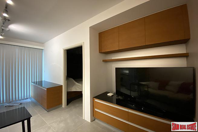 The Gallery Condominium | Penthouse 1 Bed 35 Sqm Fully Furnished unit on the 24th Floor at Sukhumvit 107, BTS Bearing-12