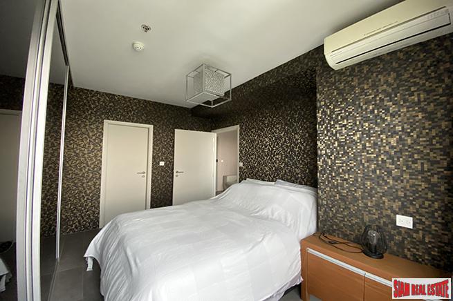The Gallery Condominium | Penthouse 1 Bed 35 Sqm Fully Furnished unit on the 24th Floor at Sukhumvit 107, BTS Bearing-5