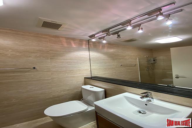 The Gallery Condominium | Penthouse 1 Bed 35 Sqm Fully Furnished unit on the 24th Floor at Sukhumvit 107, BTS Bearing-8