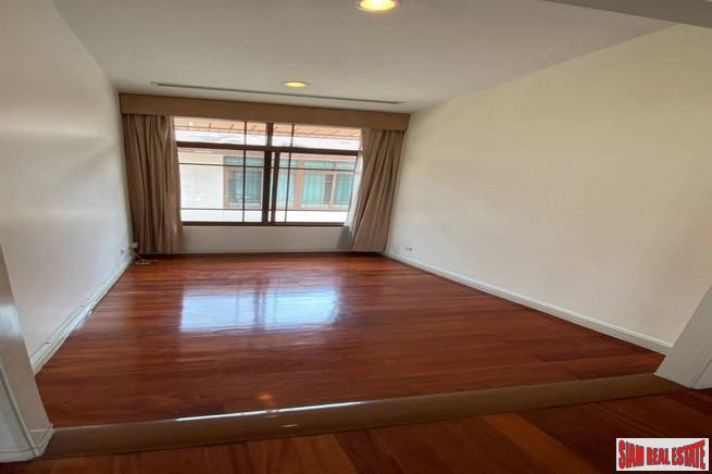 Prime Sukhumvit(@) Sansiri | Luxury Four Bedroom Corner House with Private Pool in Secure Sukhumvit 67 Estate-9