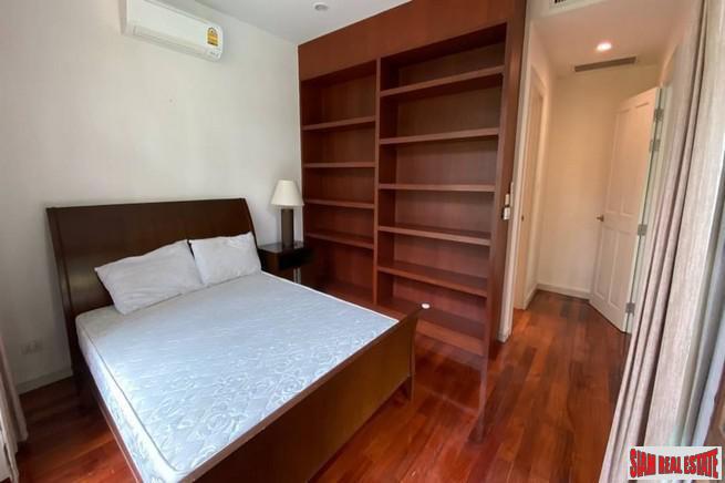 Prime Sukhumvit(@) Sansiri | Luxury Four Bedroom Corner House with Private Pool in Secure Sukhumvit 67 Estate-14