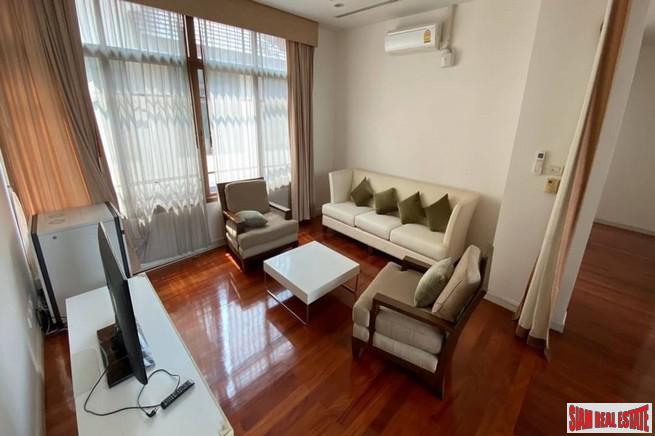 Prime Sukhumvit(@) Sansiri | Luxury Four Bedroom Corner House with Private Pool in Secure Sukhumvit 67 Estate-8
