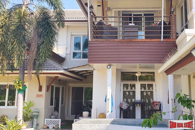 Prestigious 4 Bed Family Home at Ananda Sportlife at Windmill Golf Course, Bangna-12