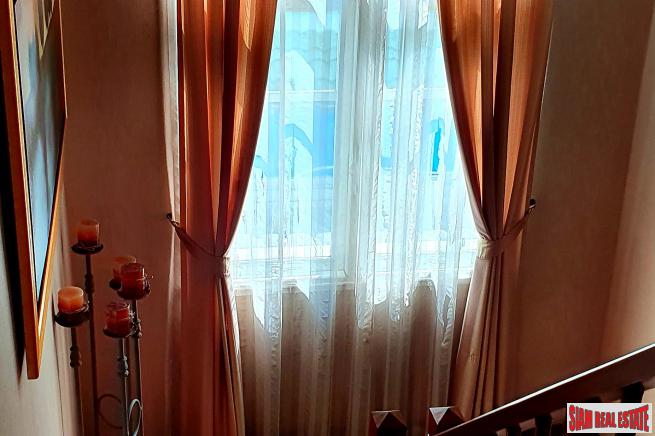 Prestigious 4 Bed Family Home at Ananda Sportlife at Windmill Golf Course, Bangna-15