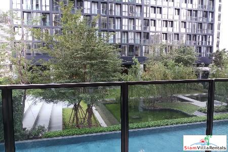 Noble Ploenchit | Contemporary and Spacious Two Bedroom Condo for Sale at Ploenchit BTS-1