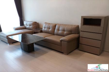 Noble Ploenchit | Contemporary and Spacious Two Bedroom Condo for Sale at Ploenchit BTS-3