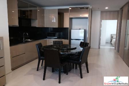Noble Ploenchit | Contemporary and Spacious Two Bedroom Condo for Sale at Ploenchit BTS-5