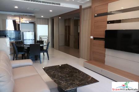 Noble Ploenchit | Contemporary and Spacious Two Bedroom Condo for Sale at Ploenchit BTS-7