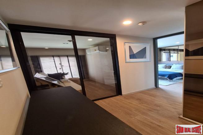 Newly Completed Low-Rise Condo near to Wireless Road and BTS Ploenchit - 1 Bed Plus Units-17