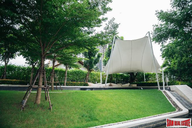 Ready to Move in High-Rise Condo at Bang Sue next to MRT Station - 2 Bed Units - Up to 50% Discount!-20