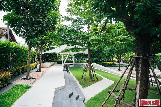 Ready to Move in High-Rise Condo at Bang Sue next to MRT Station - 2 Bed Units - Up to 50% Discount!-21