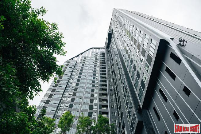 Ready to Move in High-Rise Condo at Bang Sue next to MRT Station - 2 Bed Units - Up to 50% Discount!-22