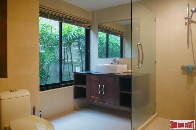The Sands | Fully Renovated Three Bedroom Condo only 200 m. to World Famous Nai Harn Beach-18