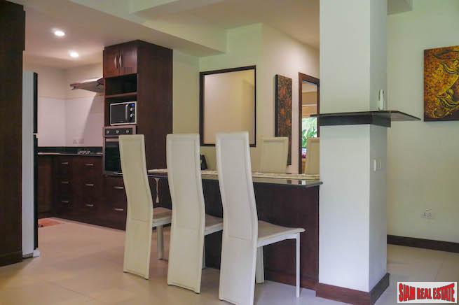 The Sands | Fully Renovated Three Bedroom Condo only 200 m. to World Famous Nai Harn Beach-19