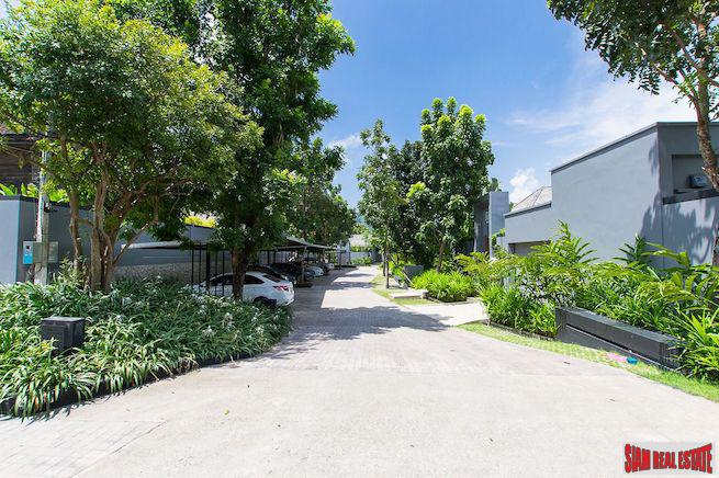 Onyx Villa | Stylish Three Bedroom Villa with Private Swimming Pool for Sale in Rawai-19