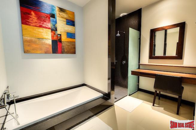 Onyx Villa | Stylish Three Bedroom Villa with Private Swimming Pool for Sale in Rawai-7