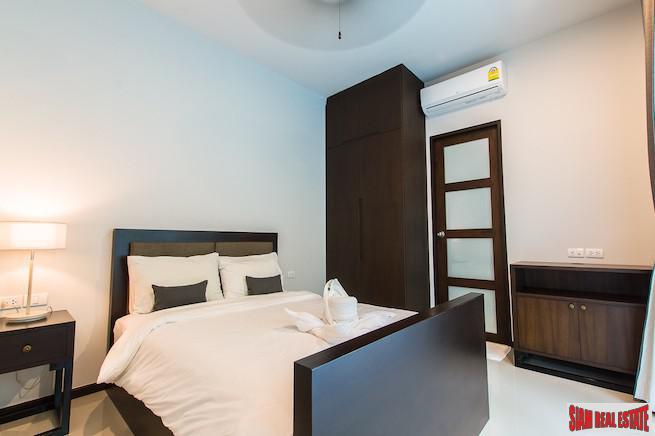 Onyx Villa | Stylish Three Bedroom Villa with Private Swimming Pool for Sale in Rawai-8
