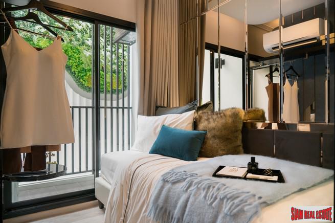 Newly Completed Low-Rise Condo with Excellent Facilities by Leading Thai Developers at Bearing, Bangna - 2 Bed Units-15