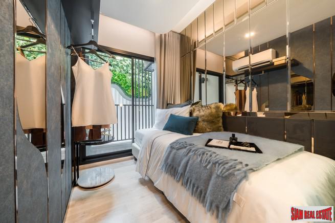 Newly Completed Low-Rise Condo with Excellent Facilities by Leading Thai Developers at Bearing, Bangna - 2 Bed Units-23