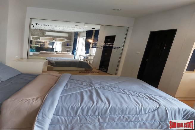 Condominium for Sale 3 mins walk to MRT HauiKwang station-11