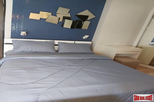 Condominium for Sale 3 mins walk to MRT HauiKwang station-12