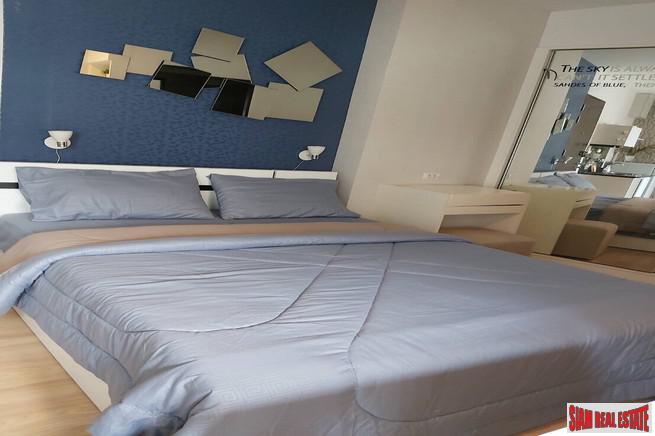 Condominium for Sale 3 mins walk to MRT HauiKwang station-13