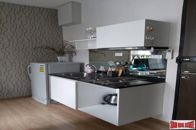 Condominium for Sale 3 mins walk to MRT HauiKwang station-17