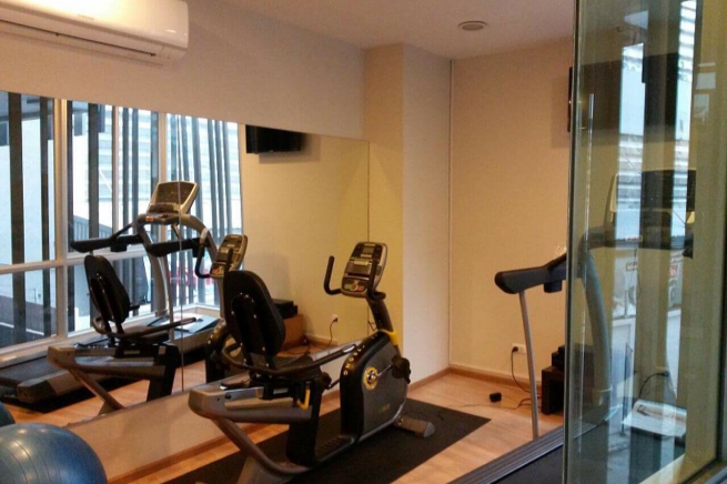 Condominium for Sale 3 mins walk to MRT HauiKwang station-1