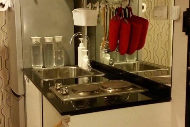 Condominium for Sale 3 mins walk to MRT HauiKwang station-2