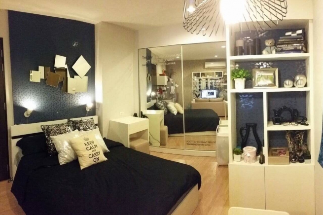 Condominium for Sale 3 mins walk to MRT HauiKwang station-3
