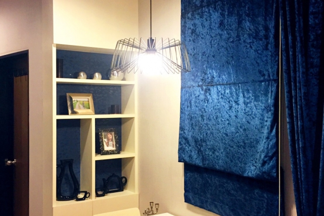 Condominium for Sale 3 mins walk to MRT HauiKwang station-4