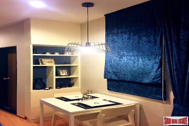 Condominium for Sale 3 mins walk to MRT HauiKwang station-5