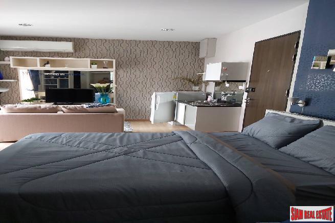 Condominium for Sale 3 mins walk to MRT HauiKwang station-6
