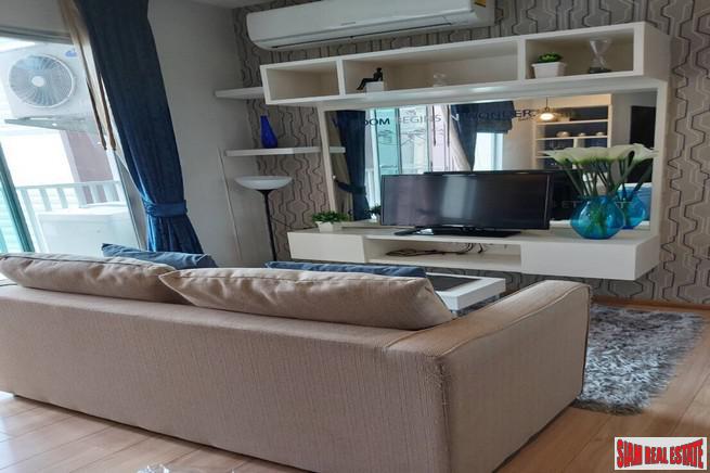 Condominium for Sale 3 mins walk to MRT HauiKwang station-7