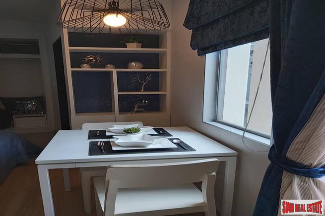 Condominium for Sale 3 mins walk to MRT HauiKwang station-8