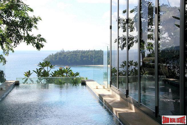 Spectacular Kata Bay Sea Views from this Three Bedroom Penthouse for Sale-0