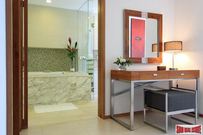 Spectacular Kata Bay Sea Views from this Three Bedroom Penthouse for Sale-10