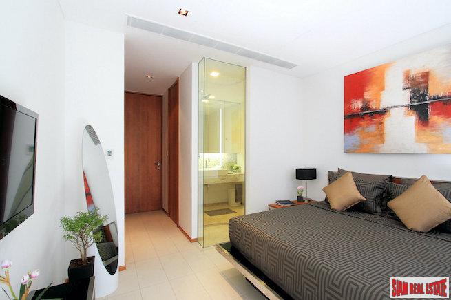 Spectacular Kata Bay Sea Views from this Three Bedroom Penthouse for Sale-16