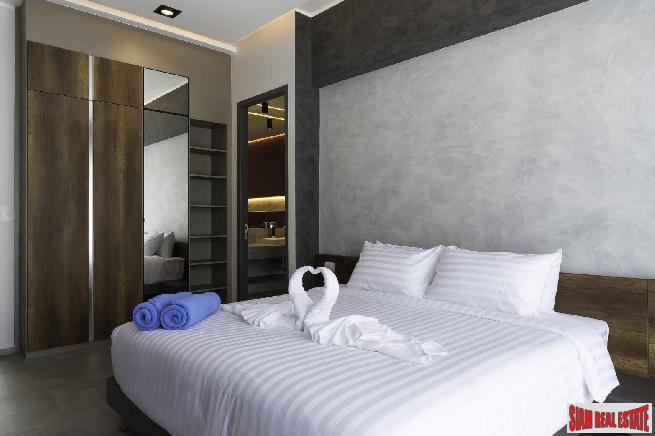 Kimera Pool Villa | Three Bedroom Mountain View Pool Villa for Sale in the Hills of Chalong-9